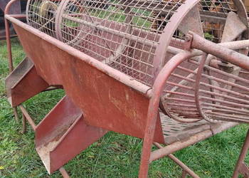 sortownik do ziemniaków