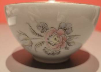 Cukiernica porcelanowa Bavaria