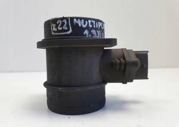 PRZEPŁYWOMIERZ Fiat Multipla 1.9 JTD _ POWIETRZA 0281002308