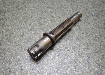 WAŁEK ZDAWCZY SKRZYNI BIEGÓW YAMAHA SR 250 81-96R