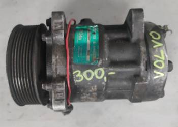 Sprężarka Klimatyzacji Volvo SD7H15-7830