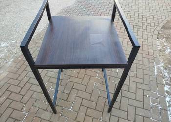 Stojak pod pralke i suszarkę loft