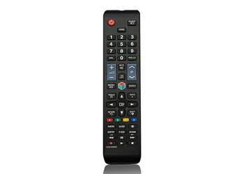 Pilot do telewizora TV Samsung LCD AA59 SMART uniwersalny