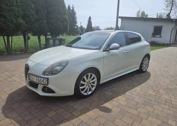 Alfa Romeo Giulietta 1.6JTDM