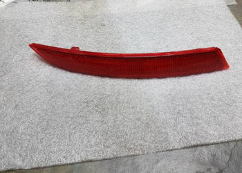 SEAT IBIZA 6J 2010 2012 ODBLASK ZDERZAKA TYL LAMPA 6J3945106