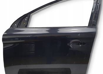 DRZWI LEWY PRZÓD Volvo XC60 2008-2013 EUROPA lewe przednie kierowcy