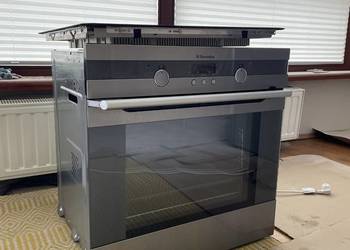 piekarnik firmy Electrolux do zabudowy. Urządzenia działają bardzo dobrze.