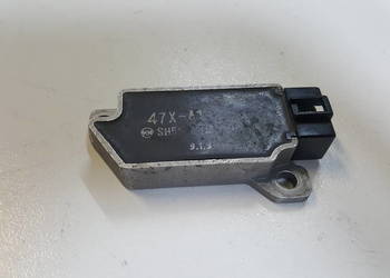 Regulator napięcia Yamaha Virago XV125/250