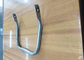 Uchwyt tylny WSK SHL WFM