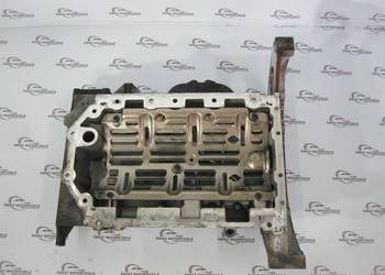 LAND ROVER DISCOVERY 2.7 D 276DT 190KM miska olejowa 4H2Q-6U0004-FB