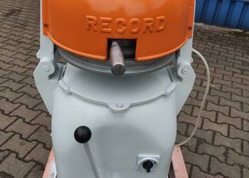Dzielarka półautomat record do bułek