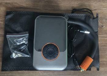 Sprzedam nowy Bezprzewodowy Kompresor Samochodowy.