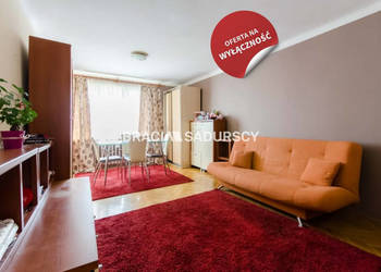 Sprzedam mieszkanie Kraków Józefa Narzymskiego 43.91m2 2 pokoje