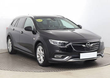 Opel Insignia 2.0 BiTurbo CDTI