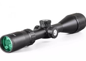 Valiant Lynx 3-9x40 AOSIR Mil-Dot    niekokesz.pl