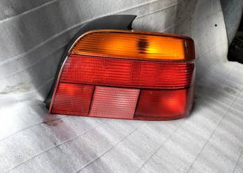 BMW 5 E39 Lampa tył prawa 2VP00724002