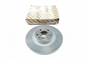 TARCZA HAMULCOWA PRZÓD ALFA ROMEO 147 156 1.6 1.8 TARCZA HAMULCOWA PRZÓD ALFA ROMEO 147 156 1.6 1.8