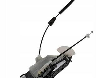 CITROEN C3 II ZAMEK DRZWI LEWY PRZÓD PRZEDNI PSA 006244