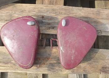 Wsk wfm narzędziówki, boczne puszki, schowki