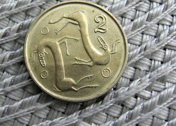 Cypr 2 Centy 1998r