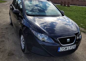 Sprzedam Seata Ibizę