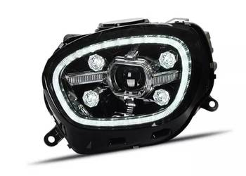 NOWE lampy przednie lampa przód MINI Countryman F60 2016 - teraz