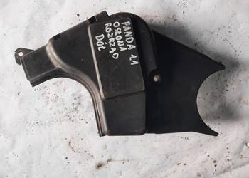 Fiat Panda 1,1 1,2 8V 55193759  obudowa paska rozrządu