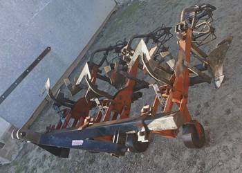 Pielniko obsypnik 3 sekcyjny 97 rok wałeczki strunowe