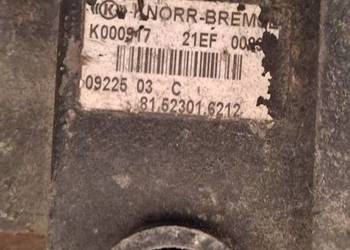 81.52301.6212 ZAWOR NACZEPY EBS Modrulator MAN TGA TGX