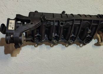 Kolektor ssący 1.7 crdi euro 5 Hyundai Kia