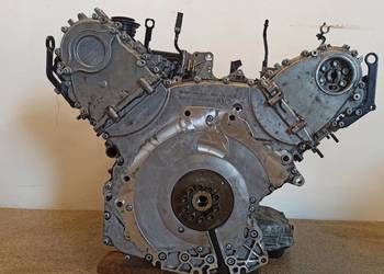 AUDI SILNIK CCW 3.0 TDI A4 B8 A5 8T Q5