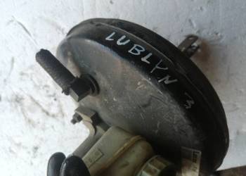 Pompa Serwo Hamulcowe Daewoo Lublin 3