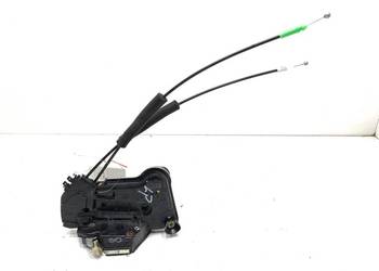 ZAMEK DRZWI LEWY PRZÓD TOYOTA COROLLA E21 Sedan/Limuzyna