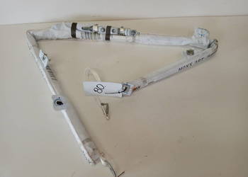 OPEL KARL KURTYNA POWIETRZNA PRAWA 42589327 15-