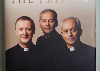 THE PRIESTS - SOUL SONG Reflections On An Unexpected Journey THE PRIESTS - SOUL SONG Reflections On An Unexpected Journey