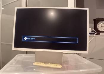 Sprzedam tv Philips