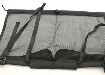 VOLVO V60 II oryginalna pionowa siatka bagaznika 31462794