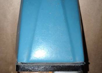 Lampka błotnika bocznego wózka Dniepr MT