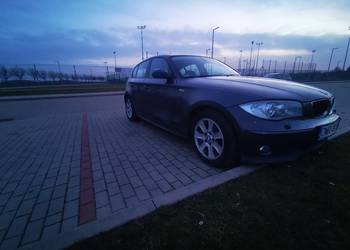 Sprzedam Bmw e87