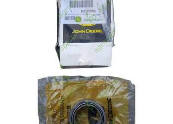 NK37/20-XL INA ORYGINALNE łożysko igiełkowe JOHN DEERE