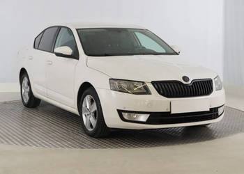 Skoda Octavia 2.0 TDI