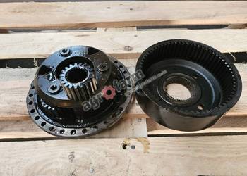 Układ planetarny FWD John Deere 3040, 2140, 3140
