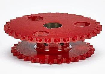 296023A1 Koło zębate 32/27 t=15,875 napęd podwójnej windy CASE IH CNH