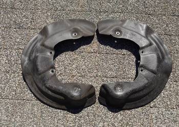 Komplet osłon audi A6 C6 S6 RS6 4F0615311A/312A