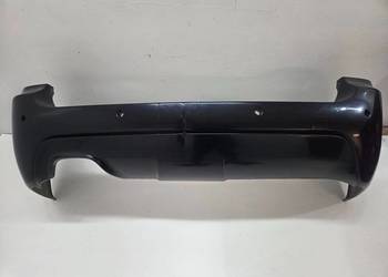 ZDERZAK TYLNY BMW E61 M PAKIET CARBONSCHWARZ 7918447