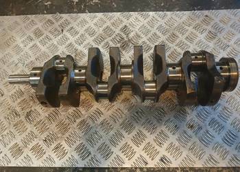 Wał Korbowy panewki Porsche 944 2.5 B M44,  944201509