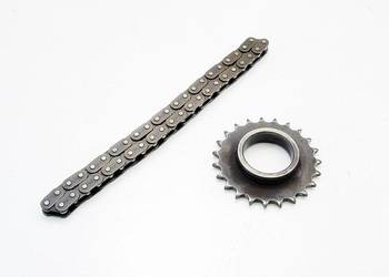 ŁAŃCUCH KOŁO POMPY OLEJU 2.0 16V IDE LAGUNA 2 MEGANE 1 2 SCENIC ESPACE