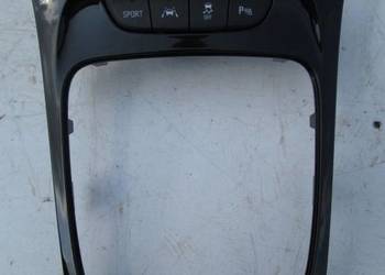 OPEL ASTRA K V TUNEL RAMKA ŚRODKOWA 39028732