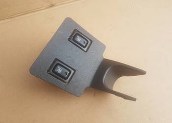 Suzuki Ignis MH Subaru G3X Justy panel włączniki podgrzewani