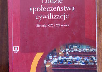 Grażyna Szelągowska - Ludzie, społeczeństwa, cywilizacje